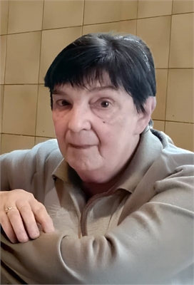 Maria Lancelotti