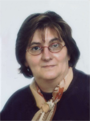 Anna Maria Milan