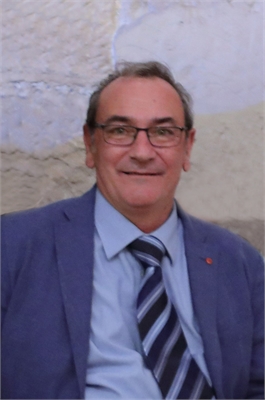 MASSIMO TORRESANI