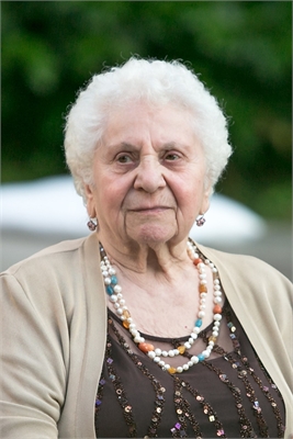 ROSA PELETTI (RUSINA)