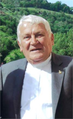 Padre Giancarlo Rizzinelli