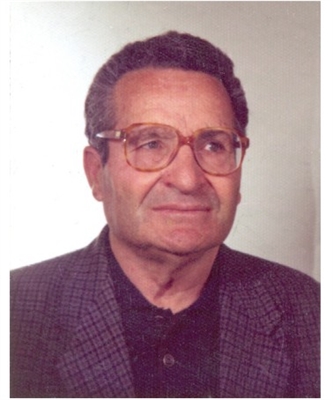 Antonio Mosca