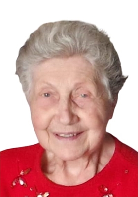 Rita Marina