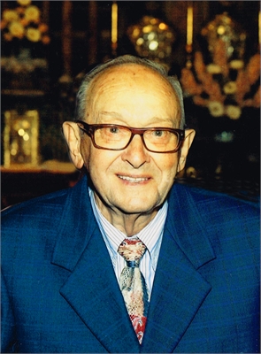 Luigi Balduzzi