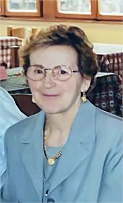 Rosa Bioni