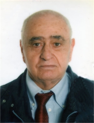 Luciano Ferrari