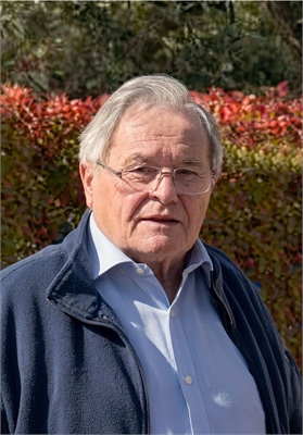 Giampietro Geron