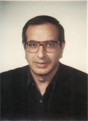 Don Roberto Burla