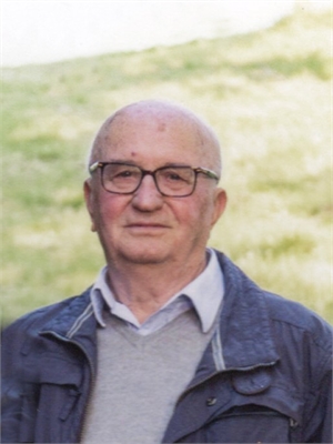 LUIGI BRACCO
