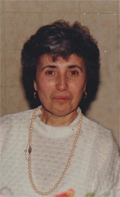 Piera Antonietta Capriotti
