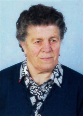 Maria Anna Bonfadini