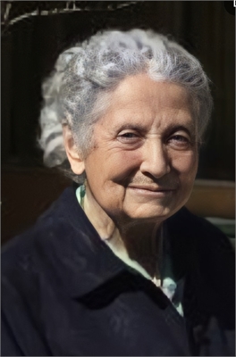 Caterina Castelnuovo