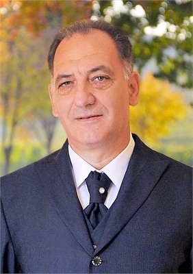 Mario Orrico