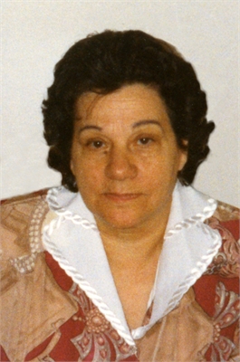 Cristina Giove