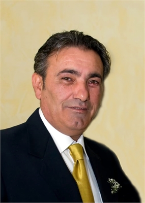 Luigi Cesina