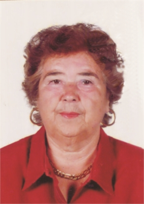 Rosa Berlucca