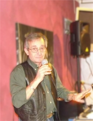 ANGELO MEGNA