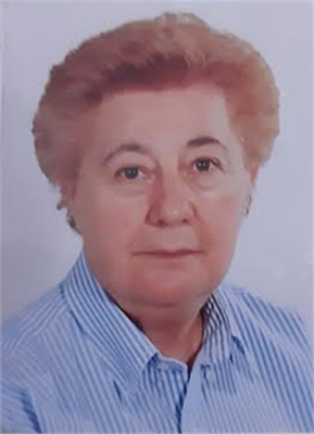 CAMILLA FERRARI