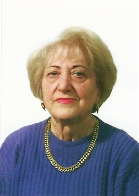 ROSA ANNA MAGRASSI