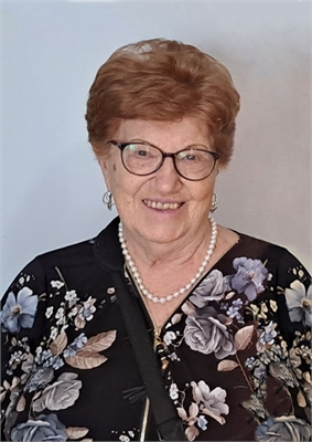 Emma Formaggio