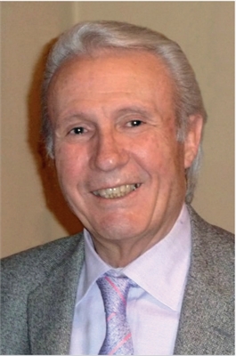 Aldo Vincenzo Lezzi