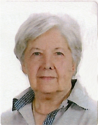 Maria Rosa Cappello