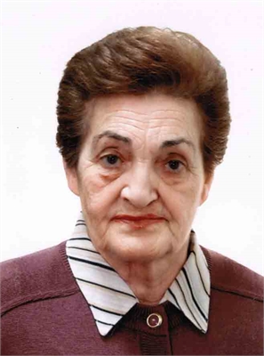 Anna Maria Borgonovo