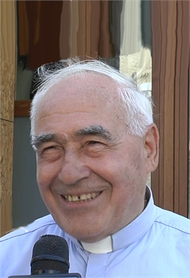 Mons. Angelo Gallo