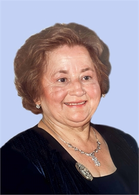 Albina D'Alia
