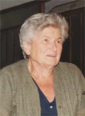 Maria Benedetti