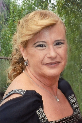 Patrizia Riccio