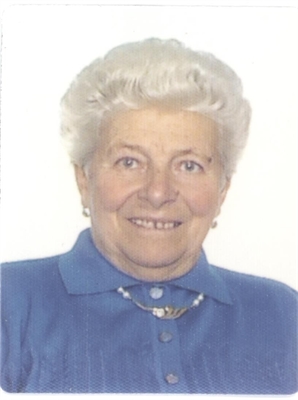 Imelda Elia Pinato