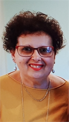 Mara Demicheli