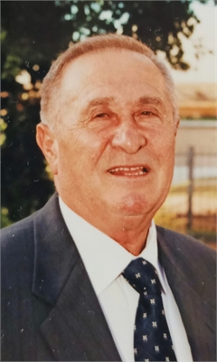 Giorgio Orlandi