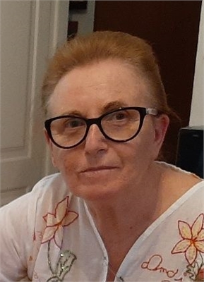 Donatella Cavalcanti