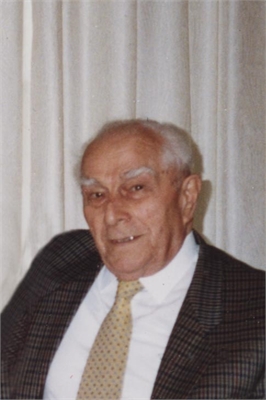 SECONDO ANTONIO SEMINI