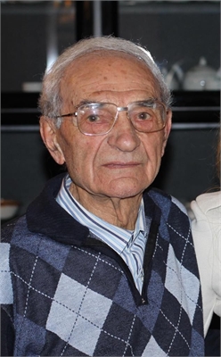 FRANCESCO GARBERI