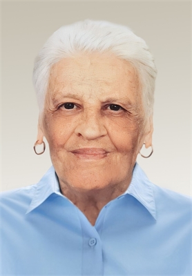 Maria Teresa Garia