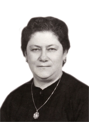 Iolanda Nives Dolcetti
