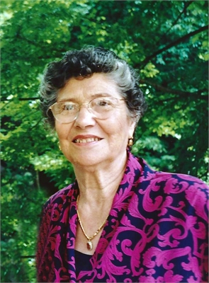 GIUSEPPINA CHIAROTTO