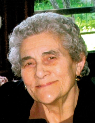 Delfina Achenza