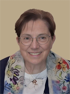 Paola Zampieri