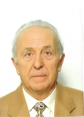 GIORGIO NICOLA