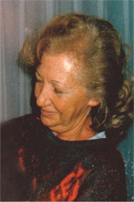 Ida Rudas