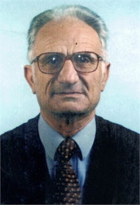 Ernesto Girani