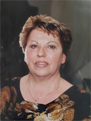 RITA GALEANI