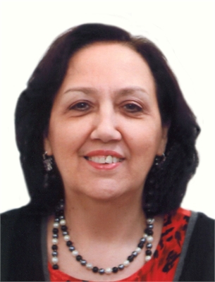 Loretta Naldi