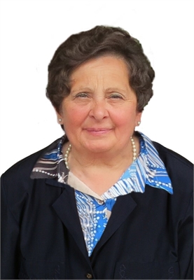 MARIA LENA MENEGATTI