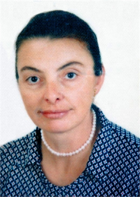 Caterina Vezzoli