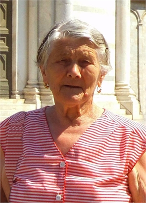 Clelia Mosca